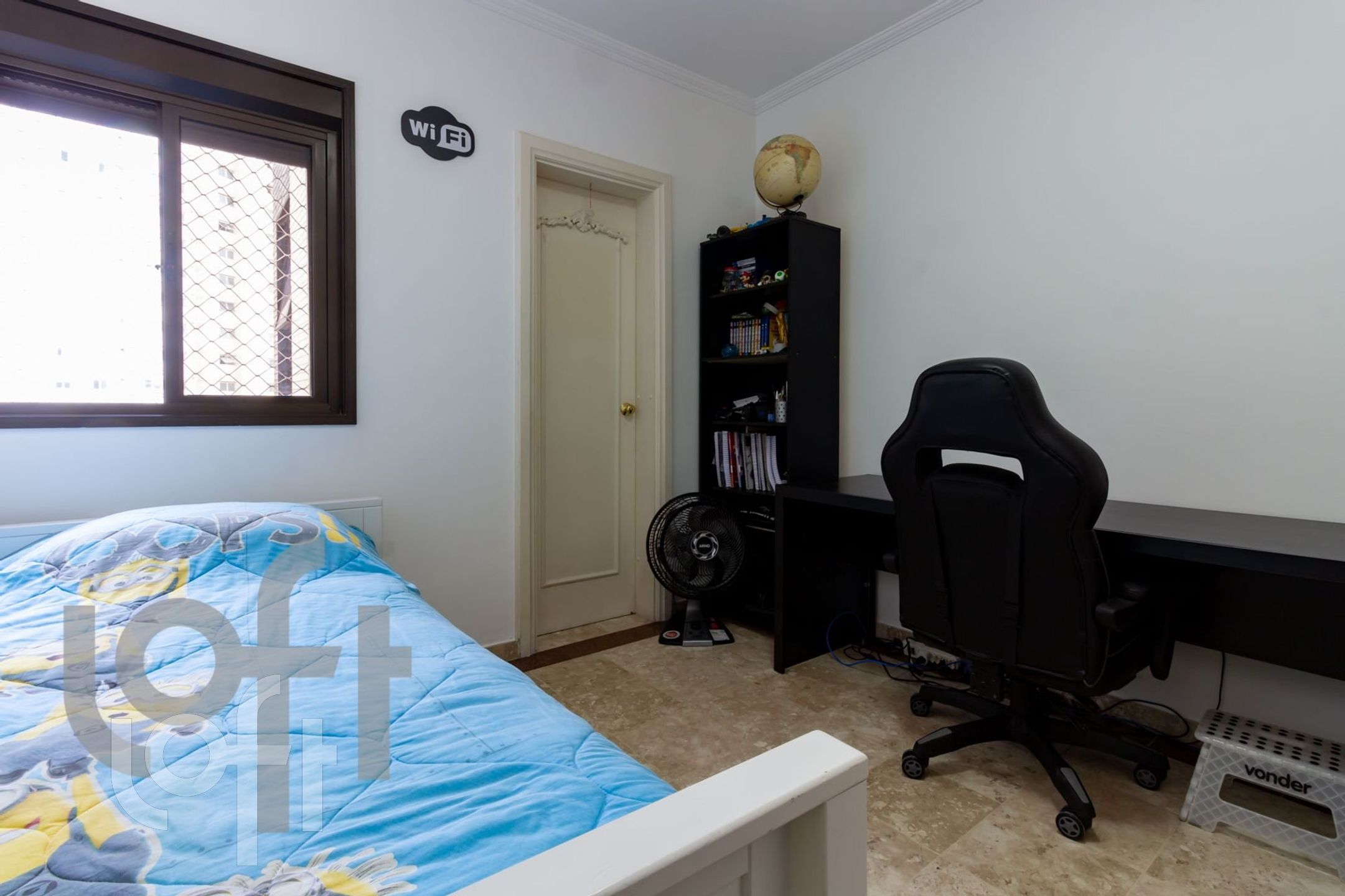 Apartamento à venda com 3 quartos, 190m² - Foto 27