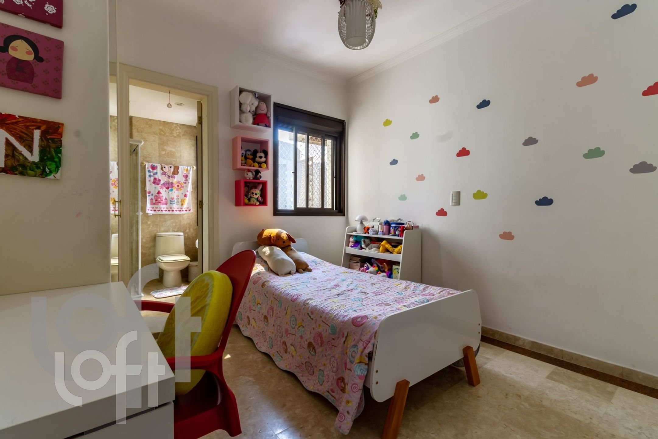 Apartamento à venda com 3 quartos, 190m² - Foto 33