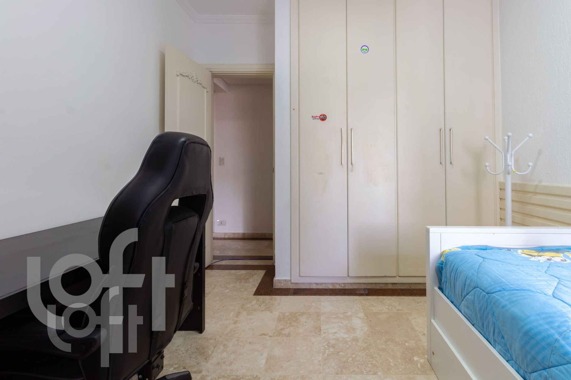 Apartamento à venda com 3 quartos, 190m² - Foto 28