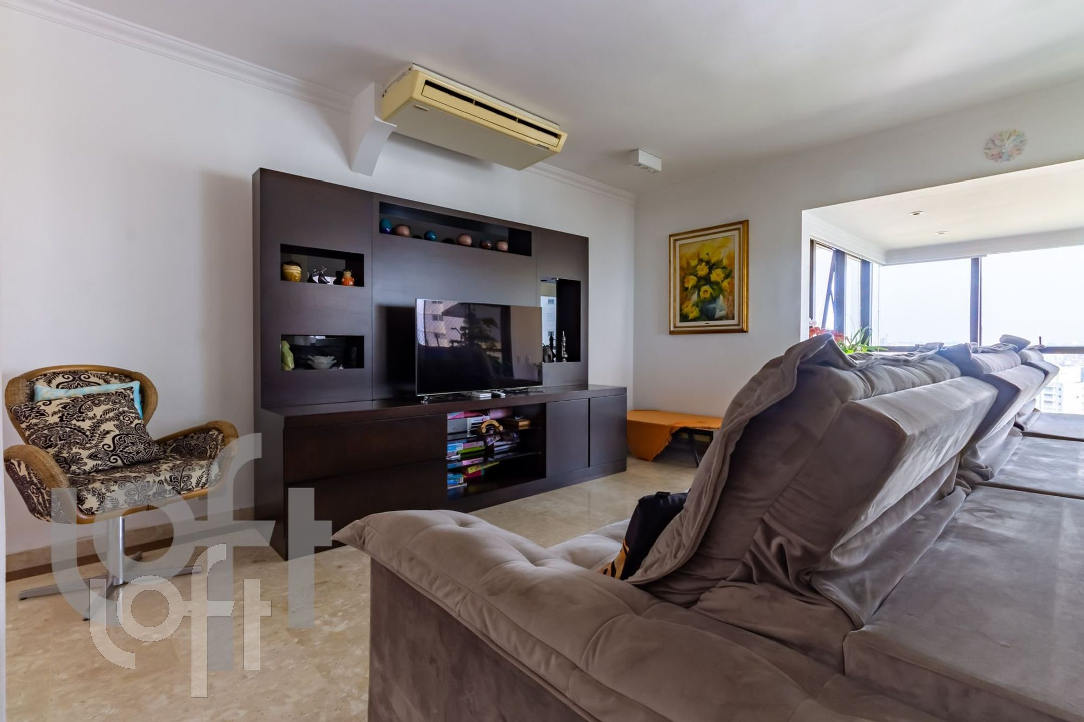 Apartamento à venda com 3 quartos, 190m² - Foto 18