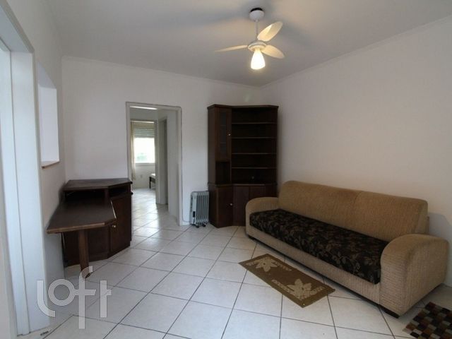 Apartamento com 57m², 2 dormitórios, 1 vaga, Bom Fim em Porto Alegre