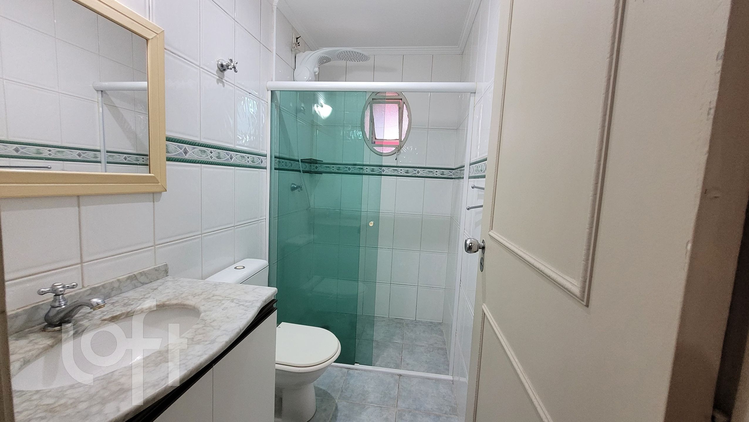 Apartamento à venda com 2 quartos, 80m² - Foto 11