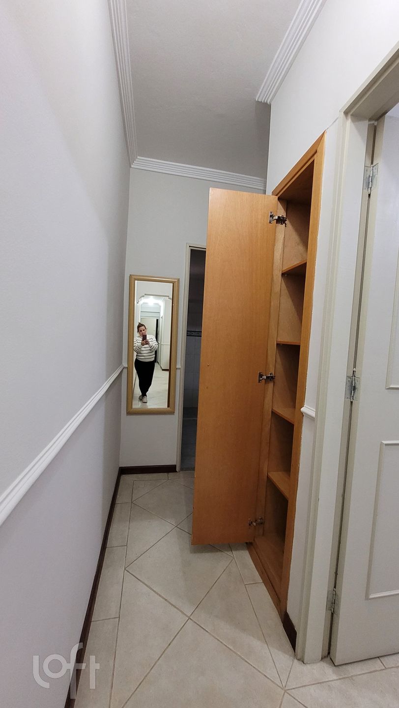 Apartamento à venda com 2 quartos, 80m² - Foto 10