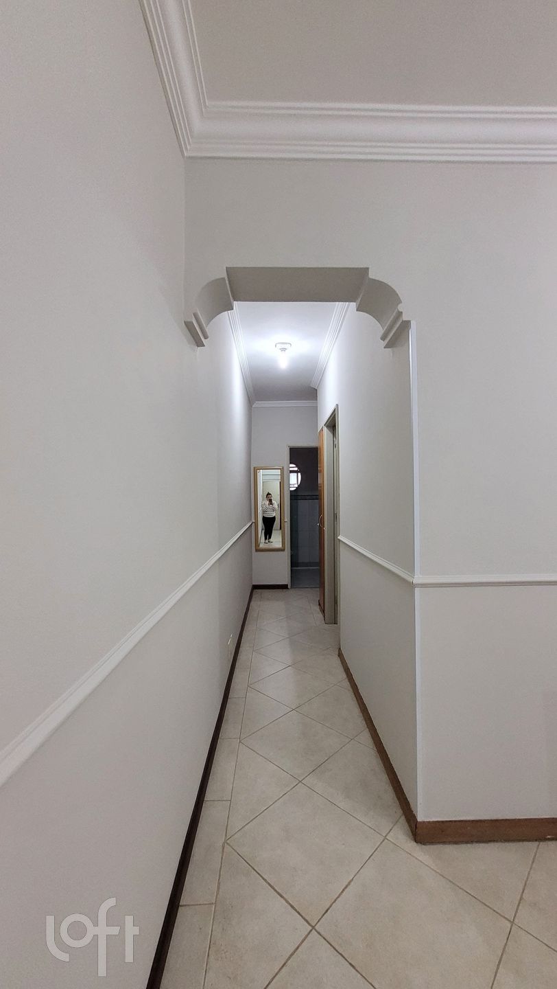 Apartamento à venda com 2 quartos, 80m² - Foto 5