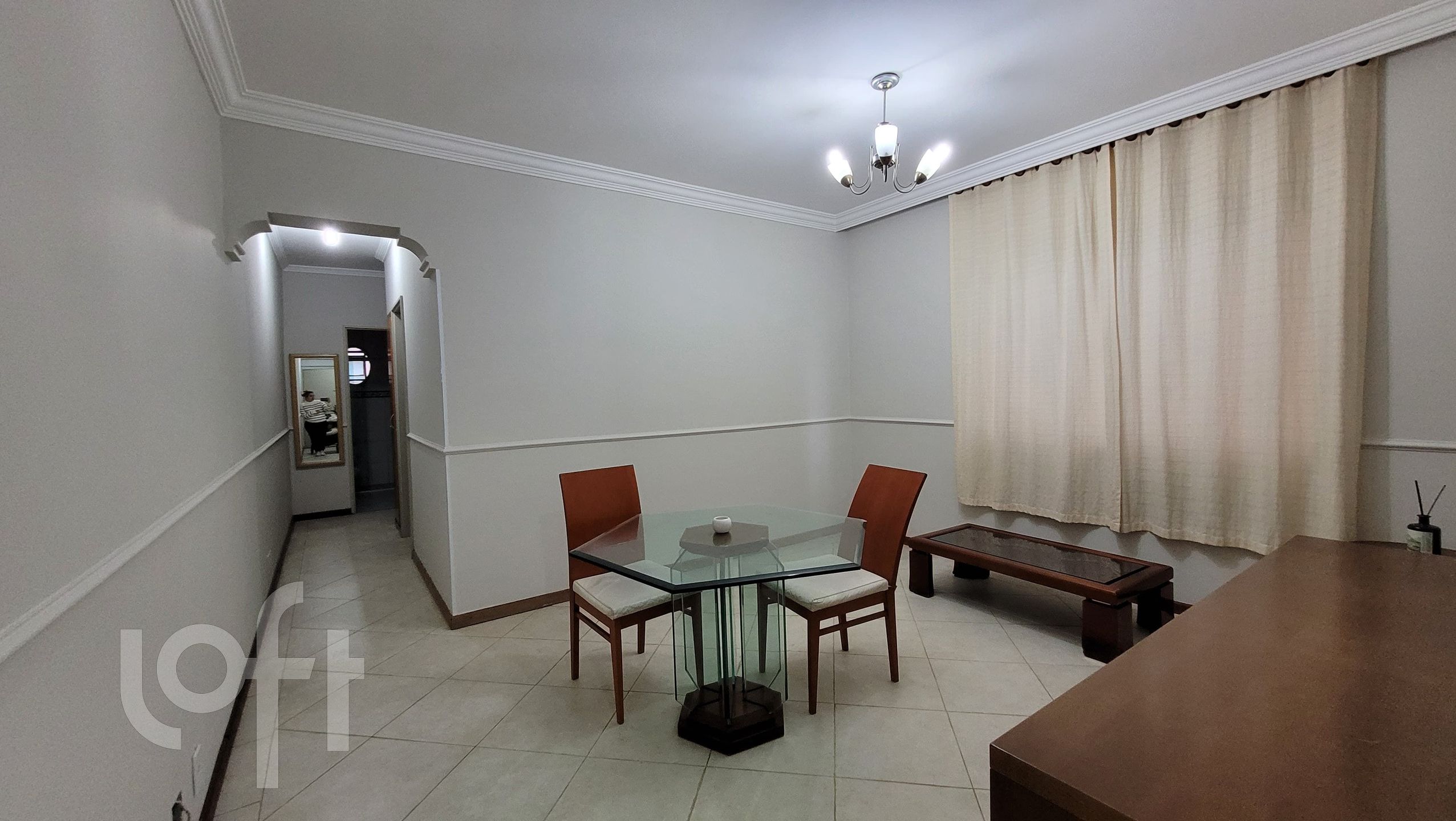 Apartamento à venda com 2 quartos, 80m² - Foto 2