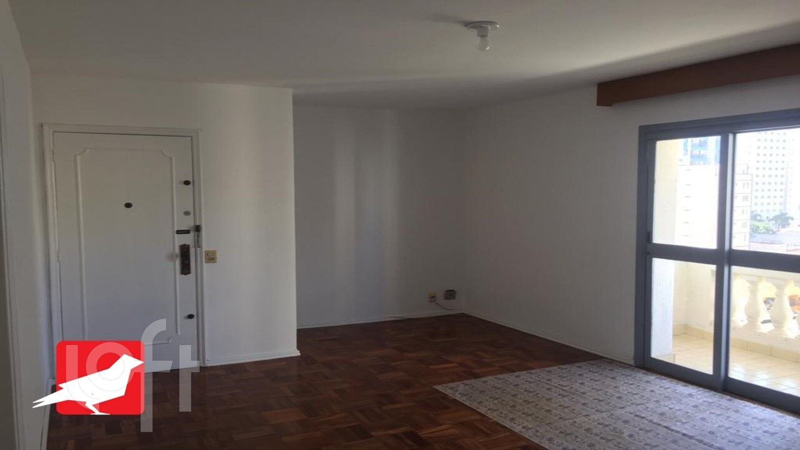 Apartamento à venda com 3 quartos, 80m² - Foto 1