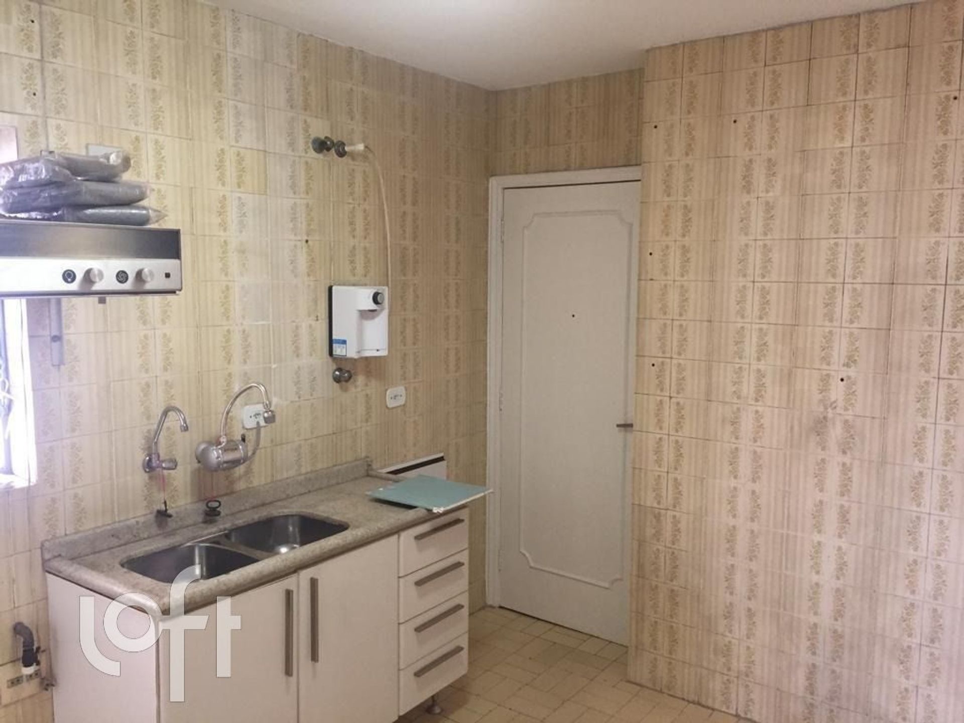 Apartamento à venda com 3 quartos, 80m² - Foto 6