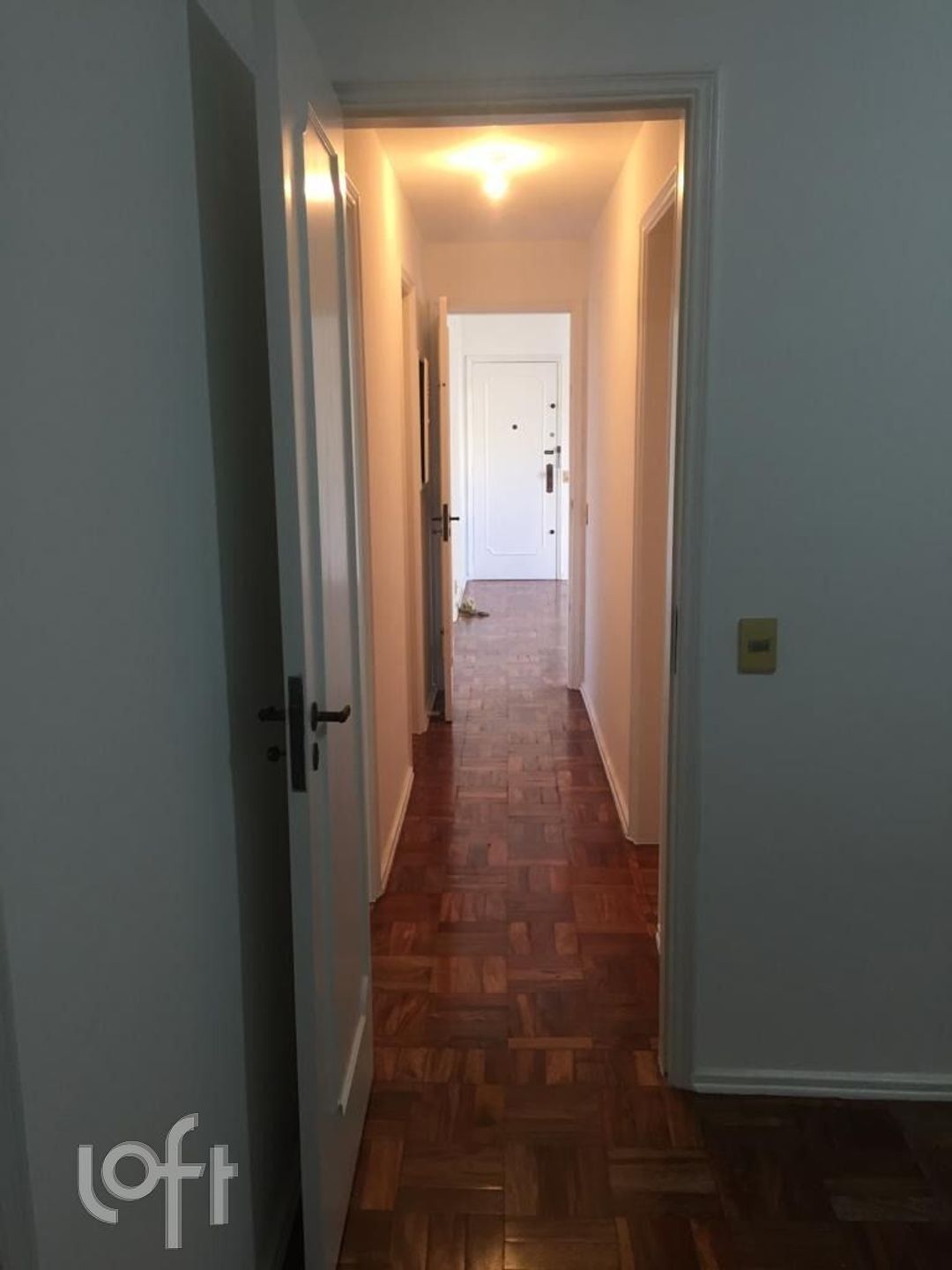 Apartamento à venda com 3 quartos, 80m² - Foto 24