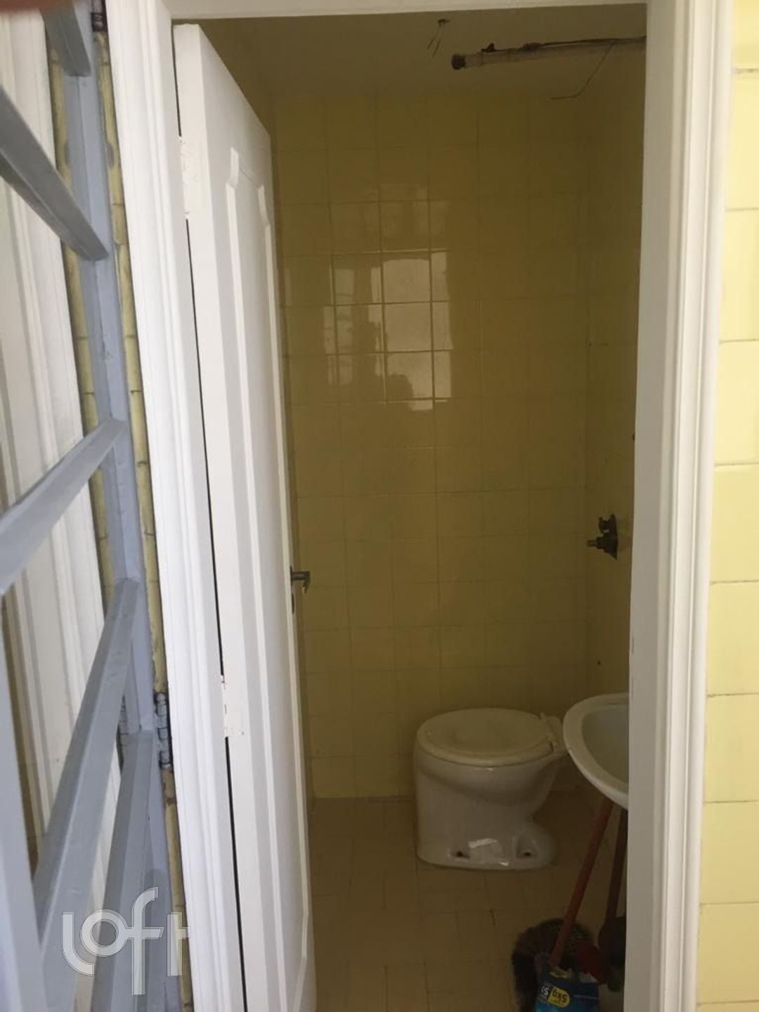 Apartamento à venda com 3 quartos, 80m² - Foto 12