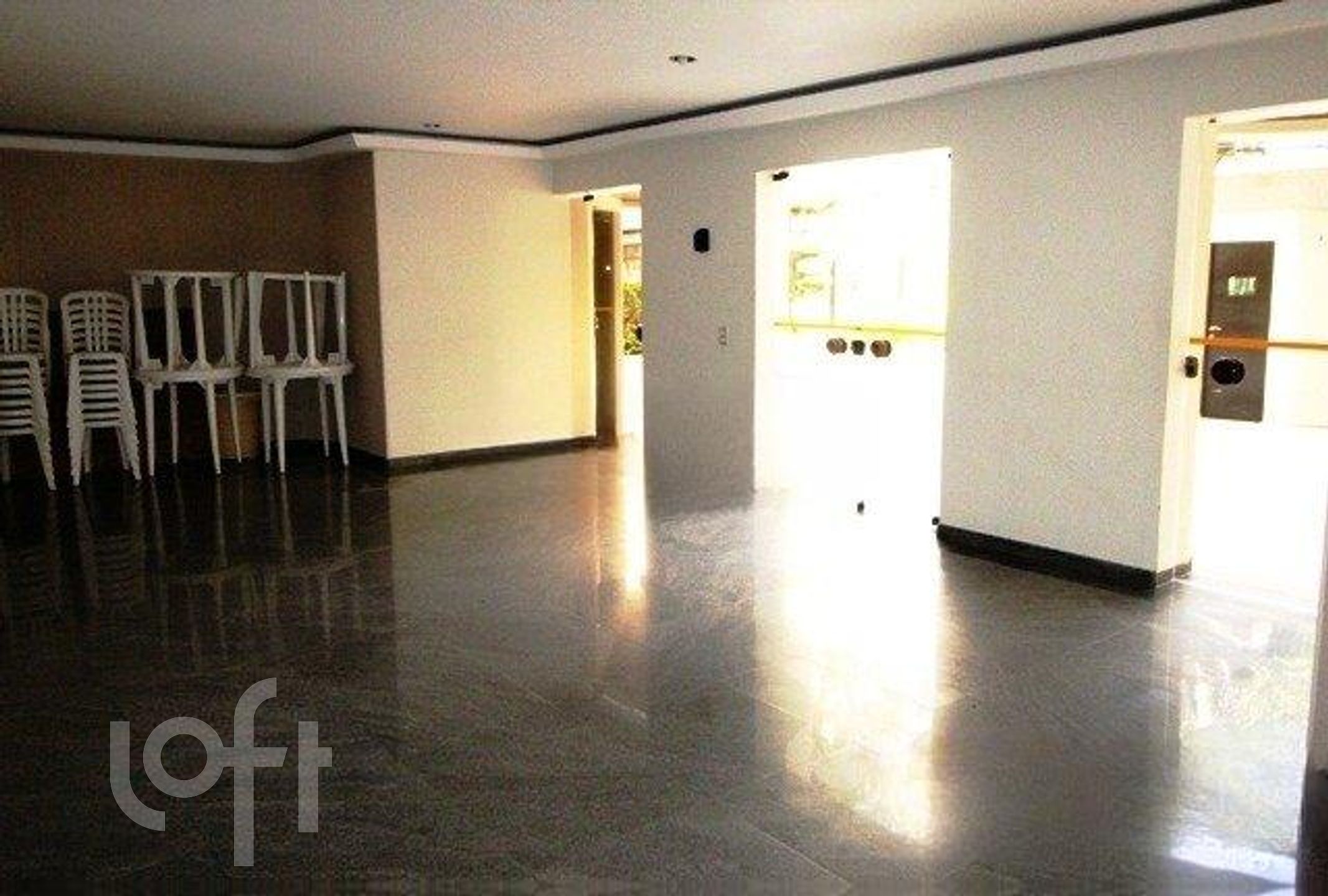 Apartamento à venda com 3 quartos, 185m² - Foto 21