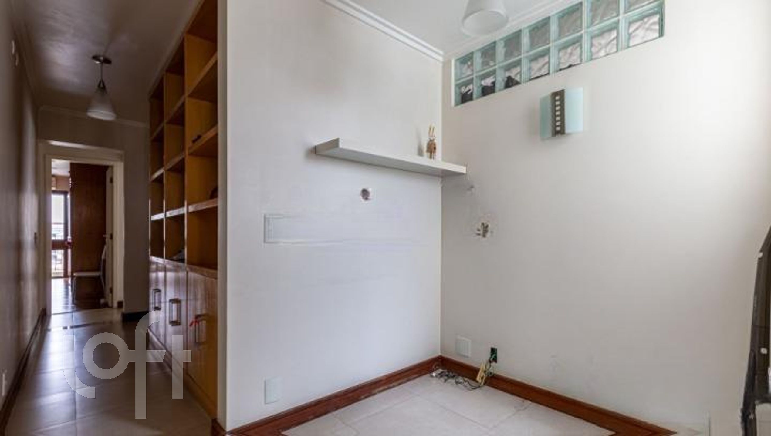 Apartamento à venda com 3 quartos, 185m² - Foto 15