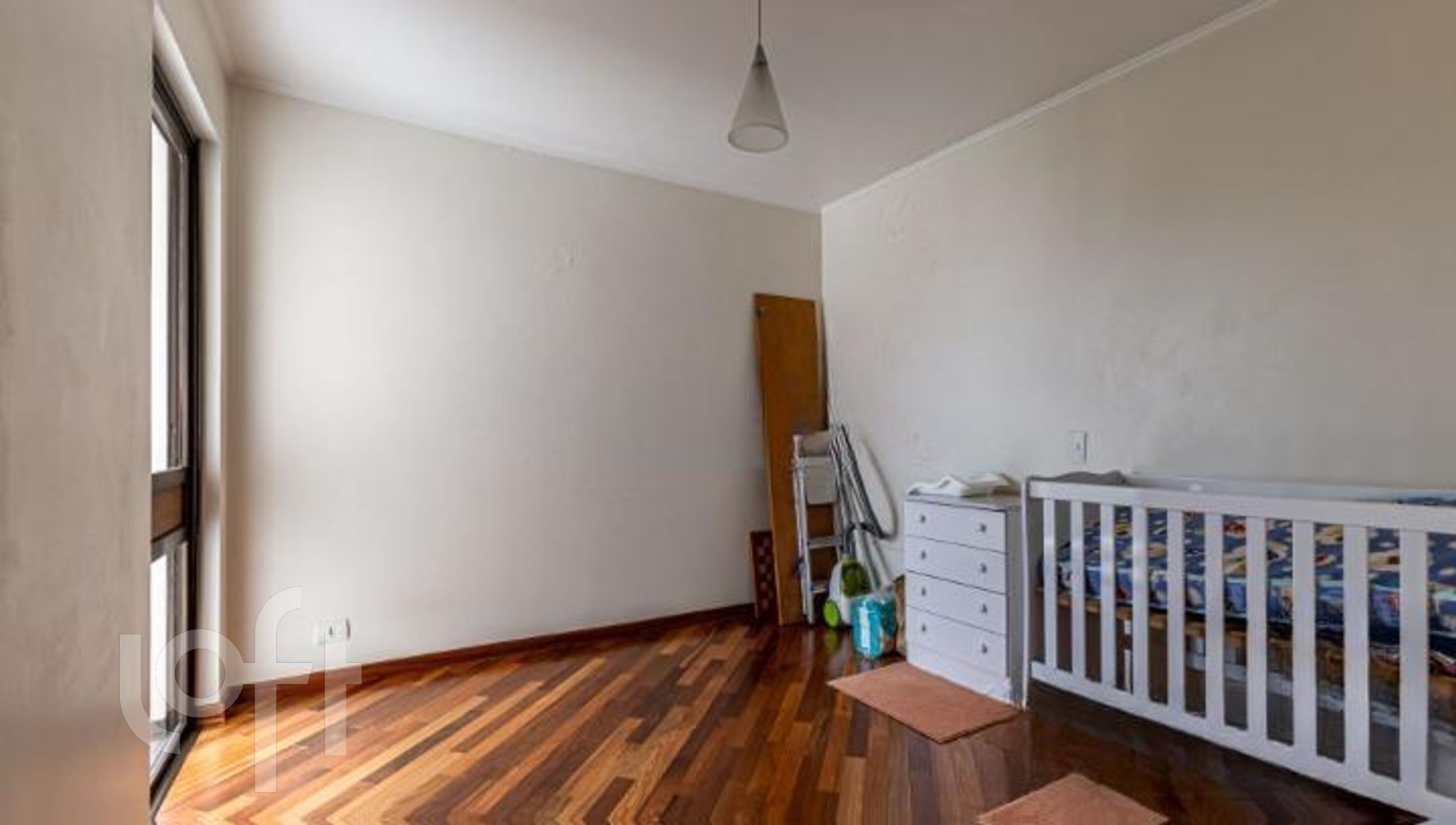 Apartamento à venda com 3 quartos, 185m² - Foto 9