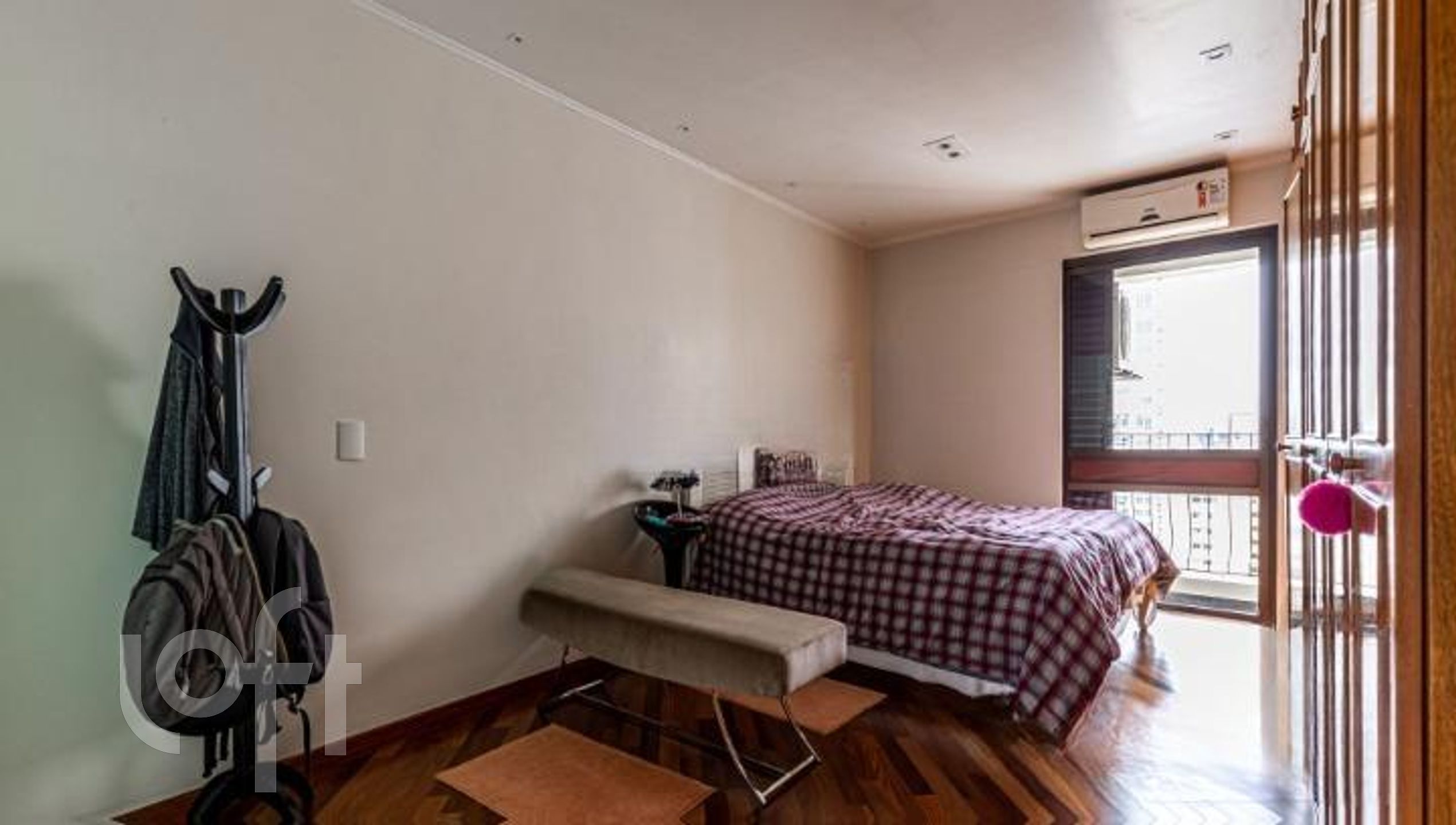 Apartamento à venda com 3 quartos, 185m² - Foto 18