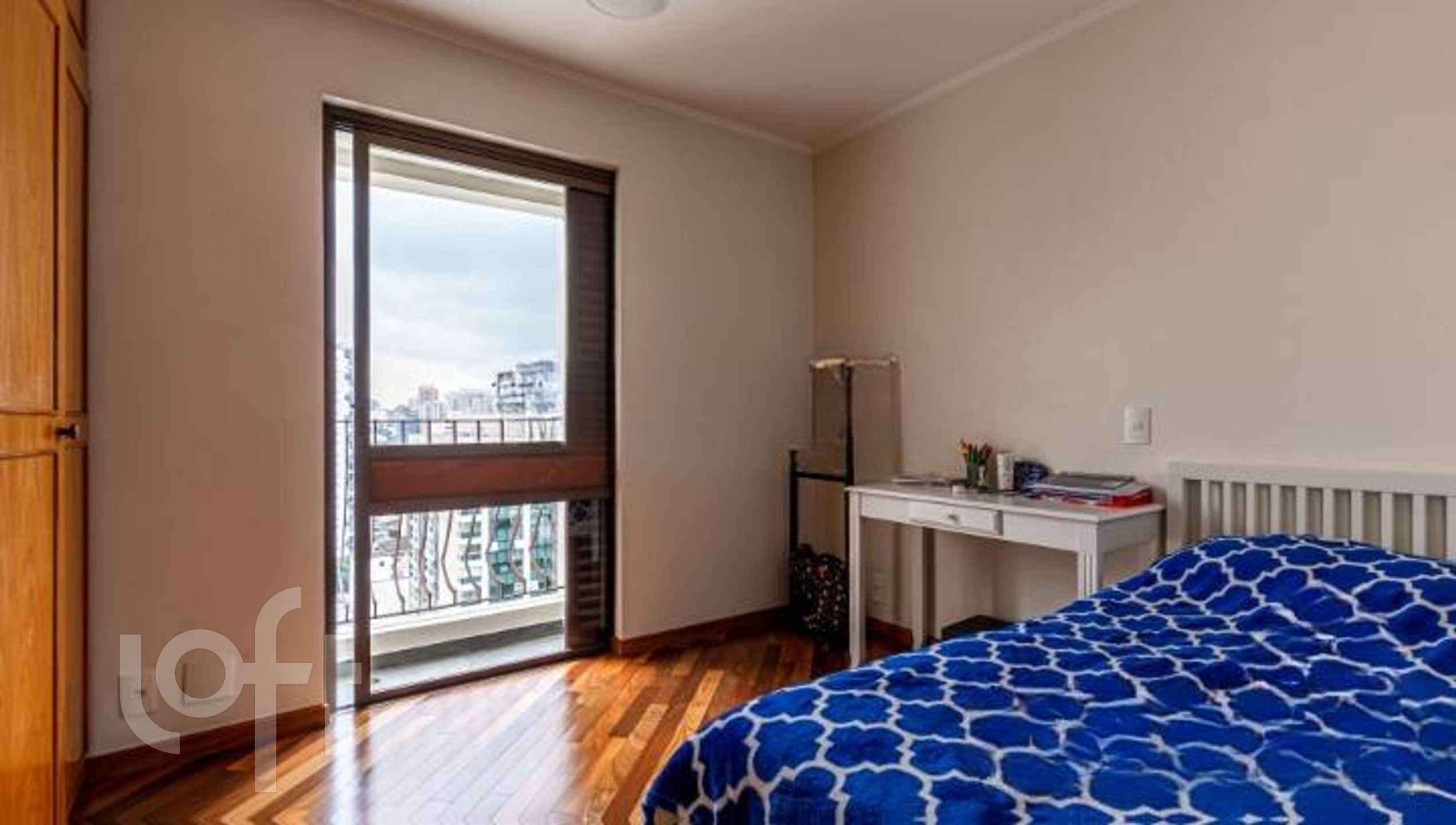 Apartamento à venda com 3 quartos, 185m² - Foto 19