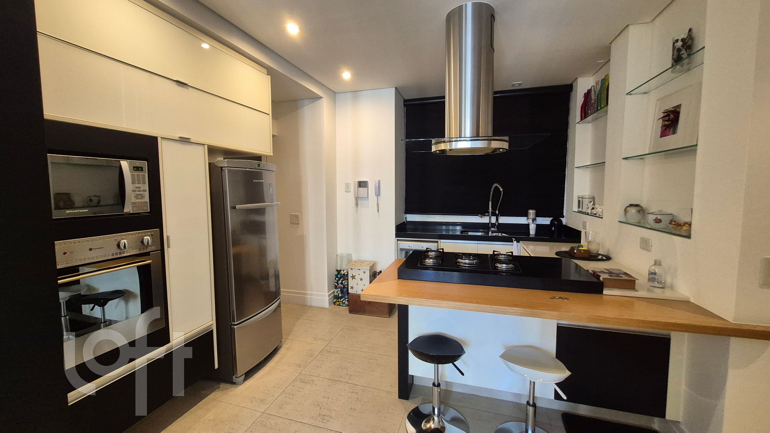 Apartamento à venda com 1 quarto, 86m² - Foto 7