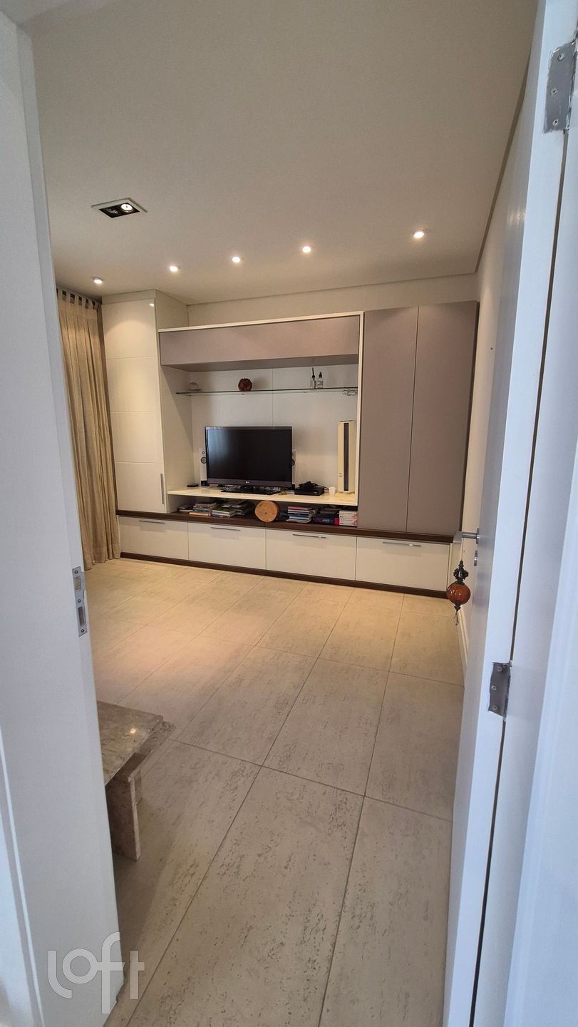 Apartamento à venda com 1 quarto, 86m² - Foto 5