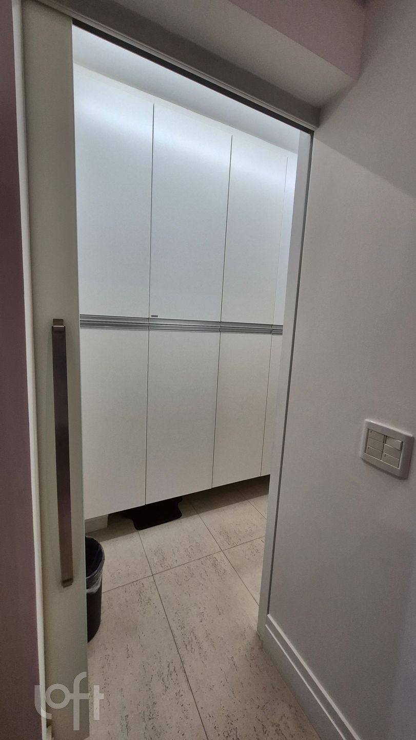 Apartamento à venda com 1 quarto, 86m² - Foto 11