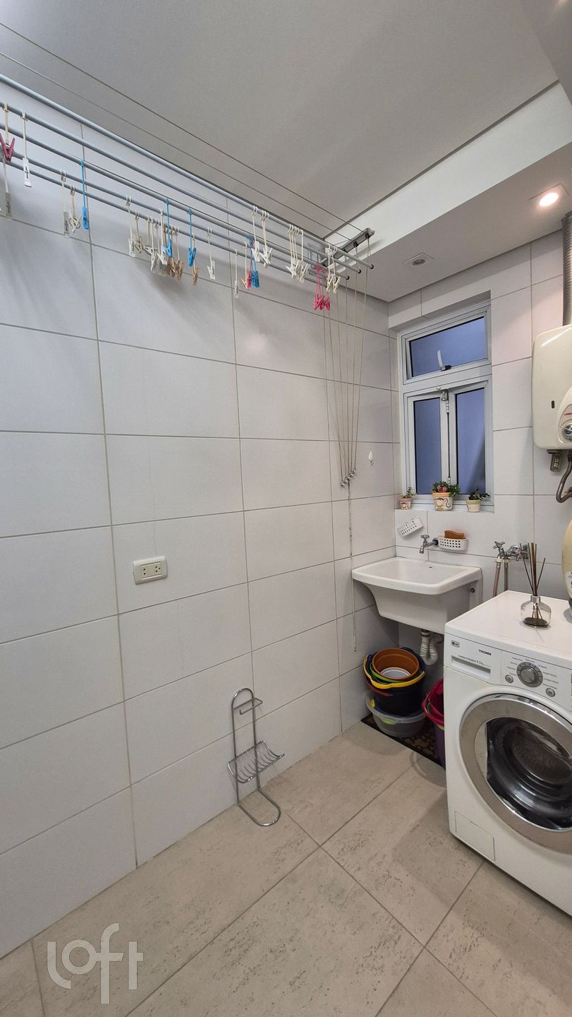 Apartamento à venda com 1 quarto, 86m² - Foto 9