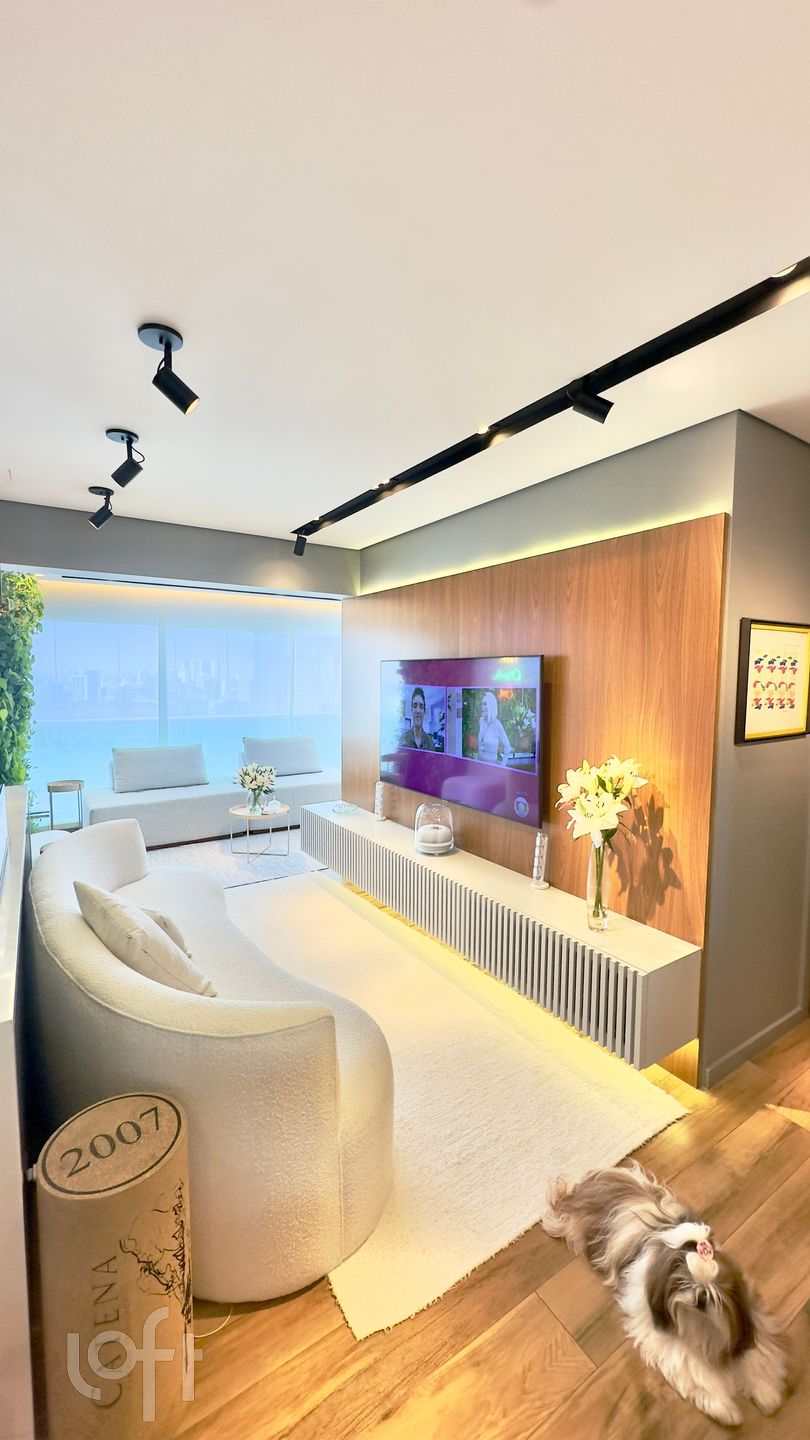 Apartamento à venda em Bela Vista com 64 m², 2 qua