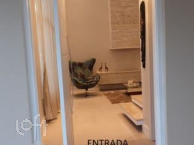 Casa em Condomínio com 265m², 3 dormitórios, 1 suíte, 2 vagas, Petrópolis em Porto Alegre