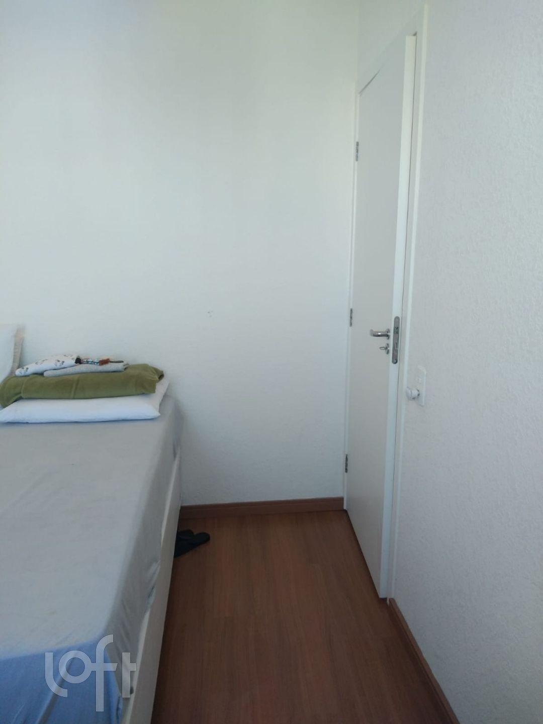 Apartamento à venda com 2 quartos, 40m² - Foto 8