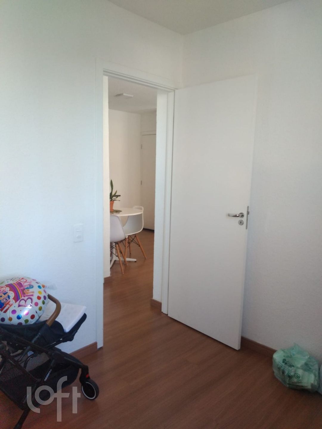 Apartamento à venda com 2 quartos, 40m² - Foto 11