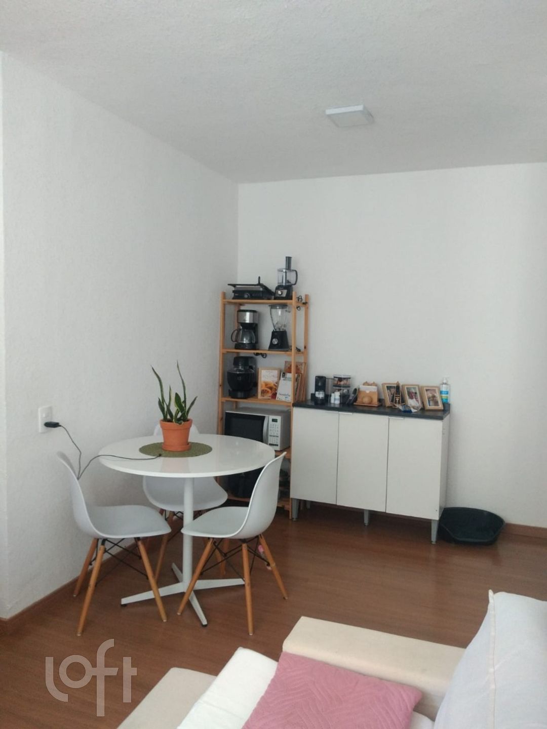 Apartamento à venda com 2 quartos, 40m² - Foto 2