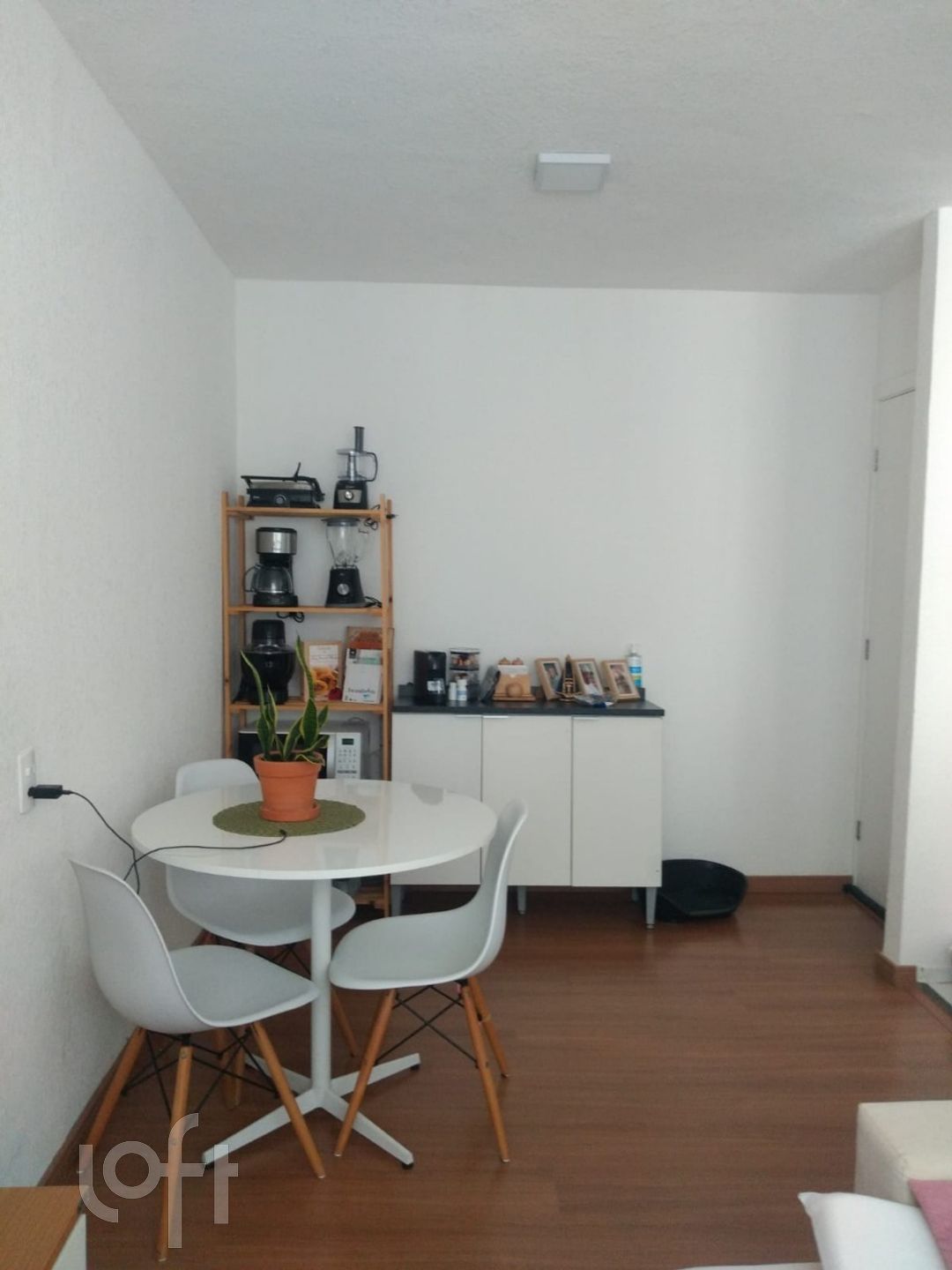 Apartamento à venda com 2 quartos, 40m² - Foto 3