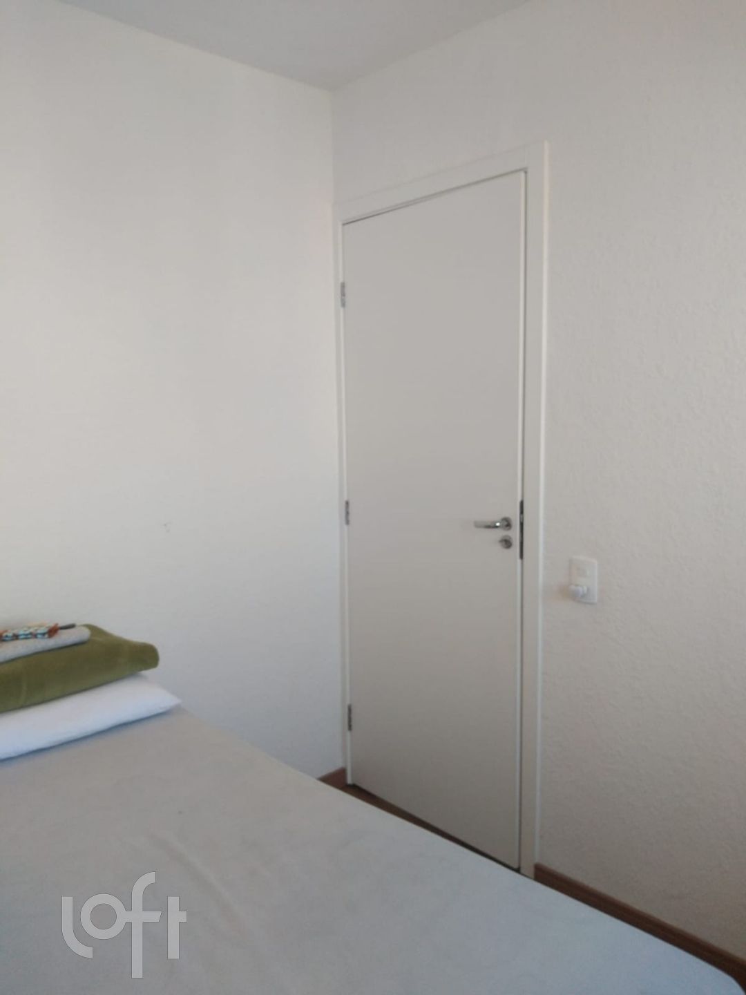 Apartamento à venda com 2 quartos, 40m² - Foto 7