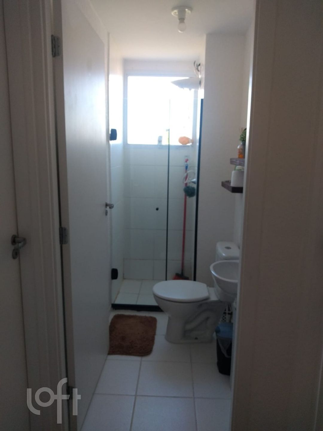 Apartamento à venda com 2 quartos, 40m² - Foto 12