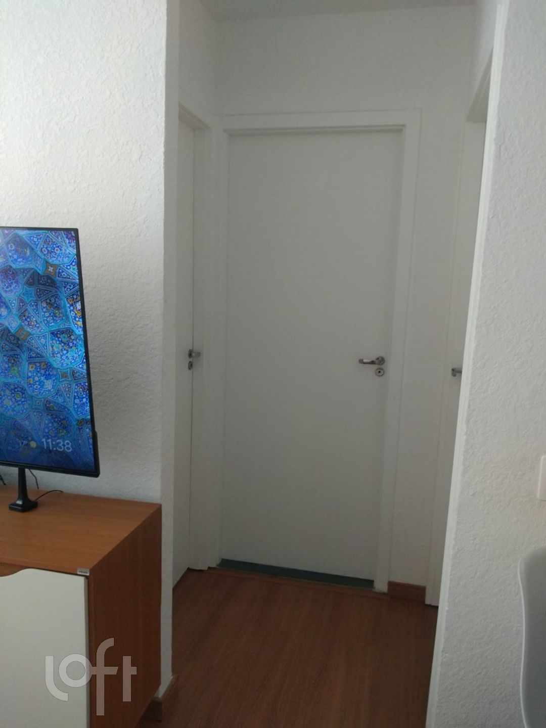 Apartamento à venda com 2 quartos, 40m² - Foto 4