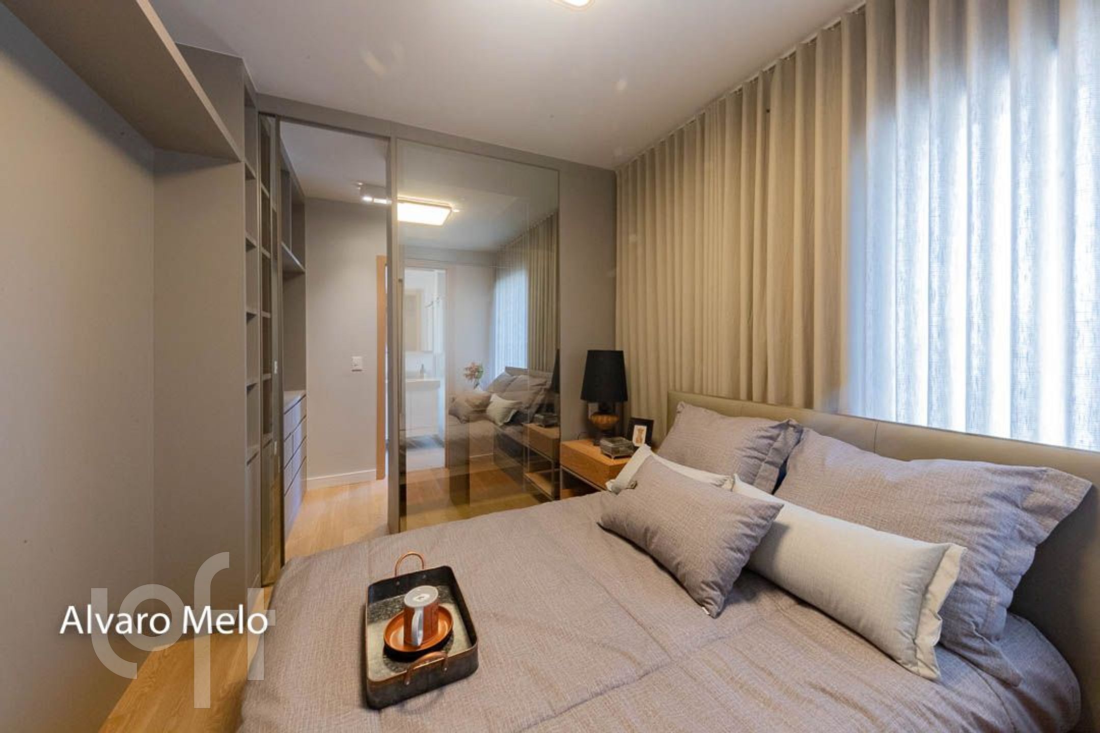 Apartamento à venda com 2 quartos, 67m² - Foto 12