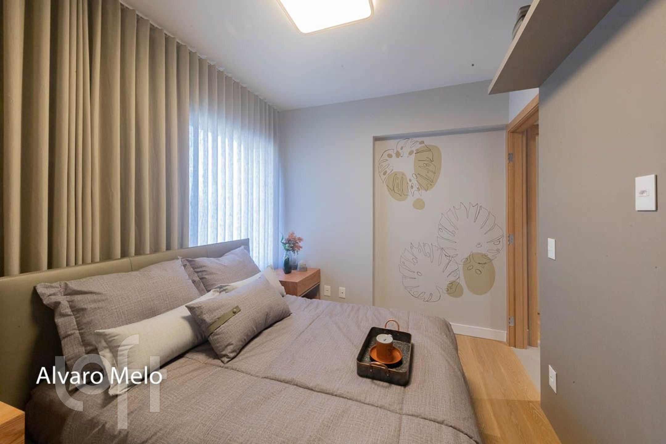 Apartamento à venda com 2 quartos, 67m² - Foto 14