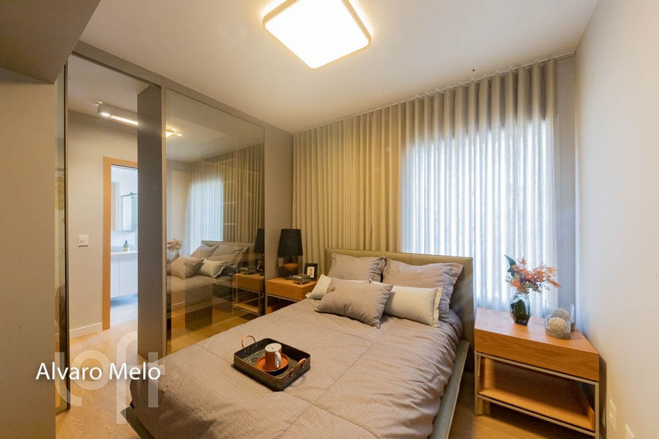 Apartamento à venda com 2 quartos, 67m² - Foto 11