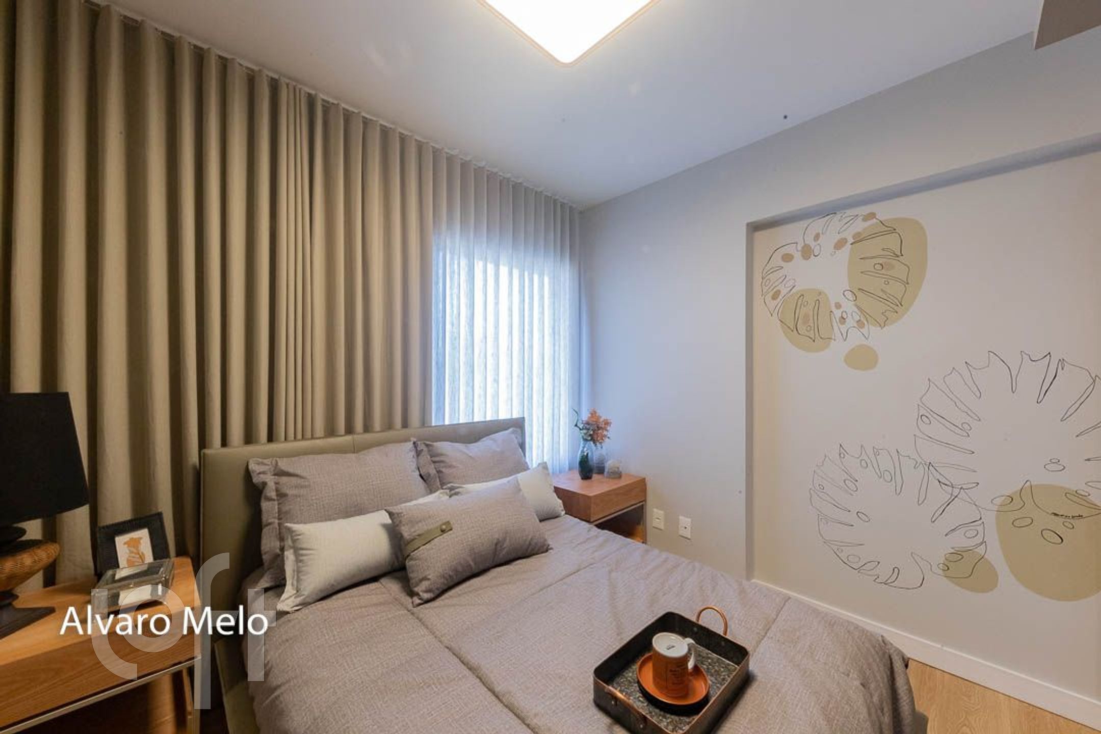 Apartamento à venda com 2 quartos, 67m² - Foto 13