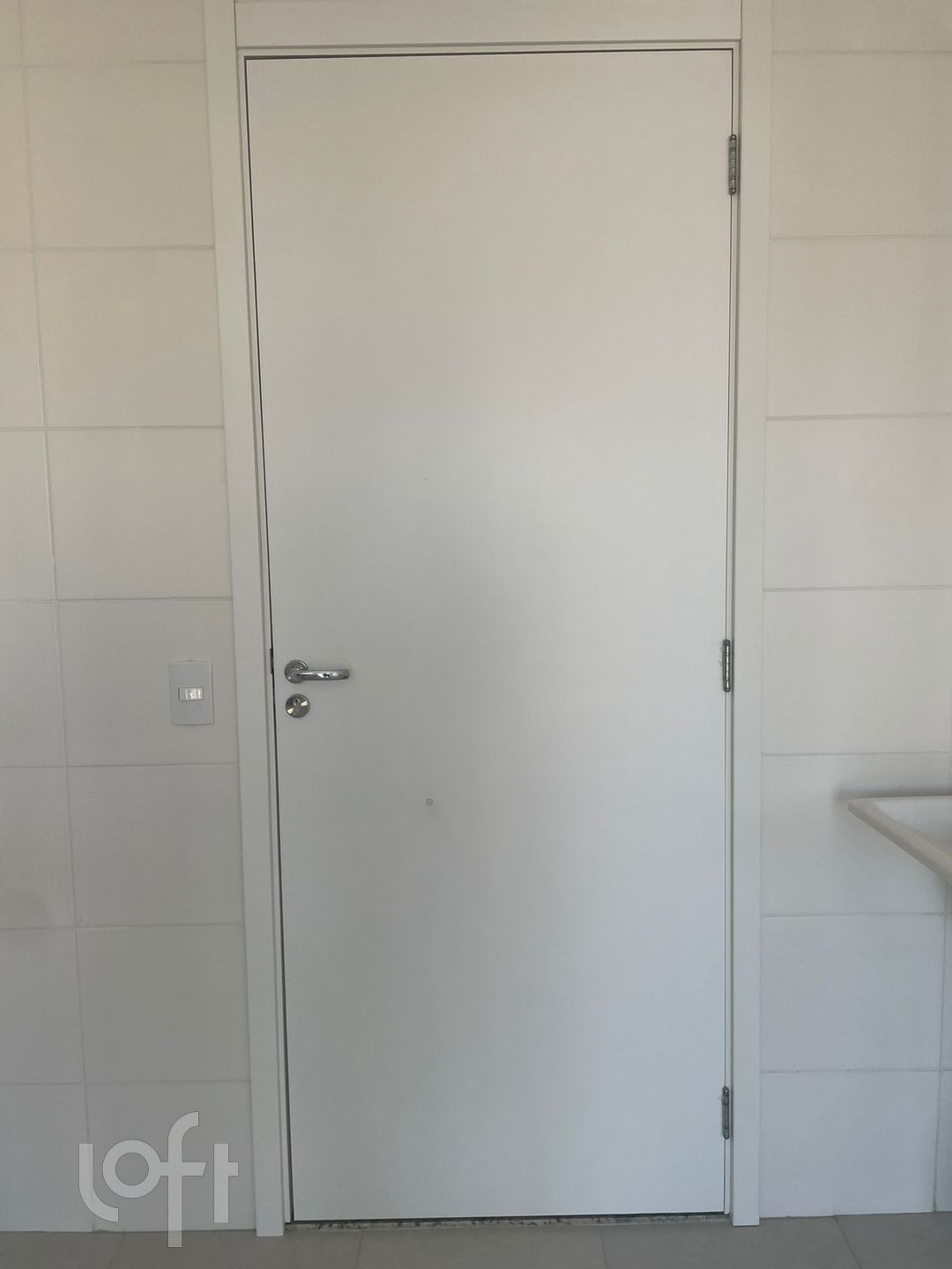 Apartamento à venda com 1 quarto, 29m² - Foto 3