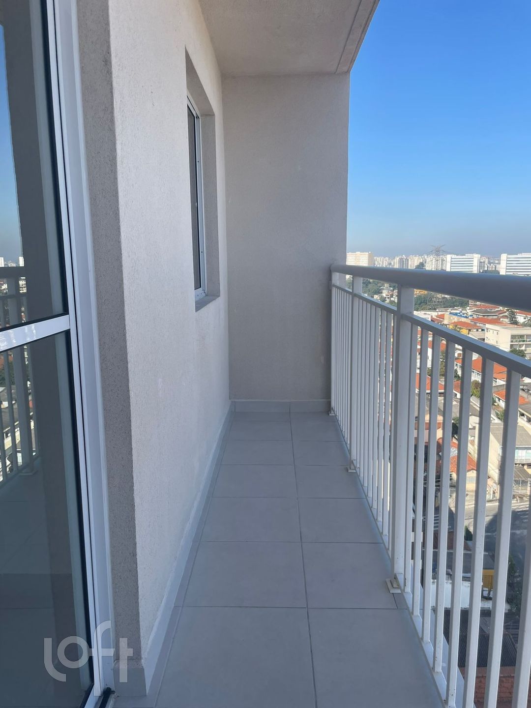 Apartamento à venda com 1 quarto, 29m² - Foto 6