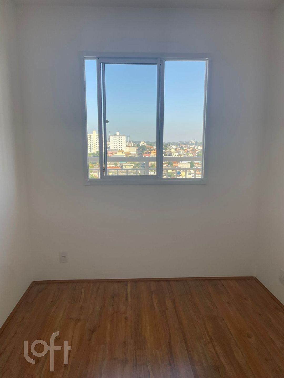 Apartamento à venda com 1 quarto, 29m² - Foto 11