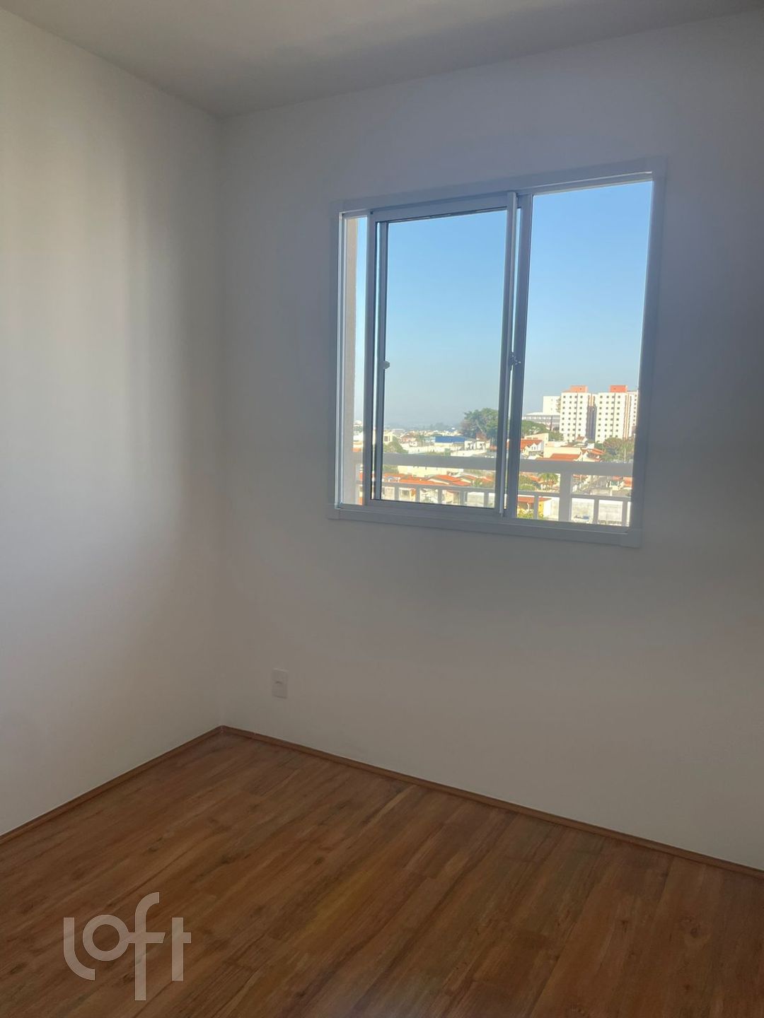 Apartamento à venda com 1 quarto, 29m² - Foto 12