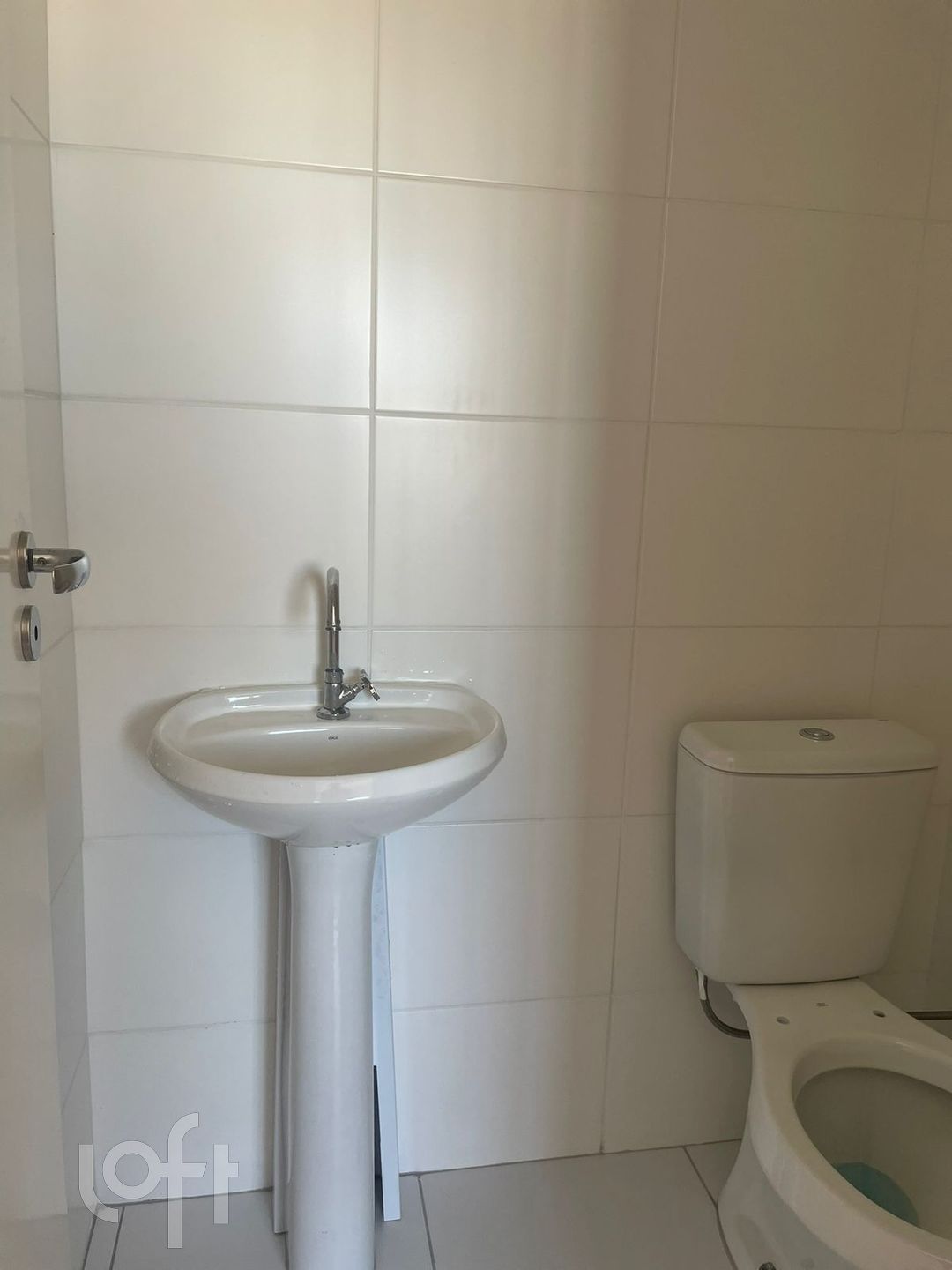 Apartamento à venda com 1 quarto, 29m² - Foto 14