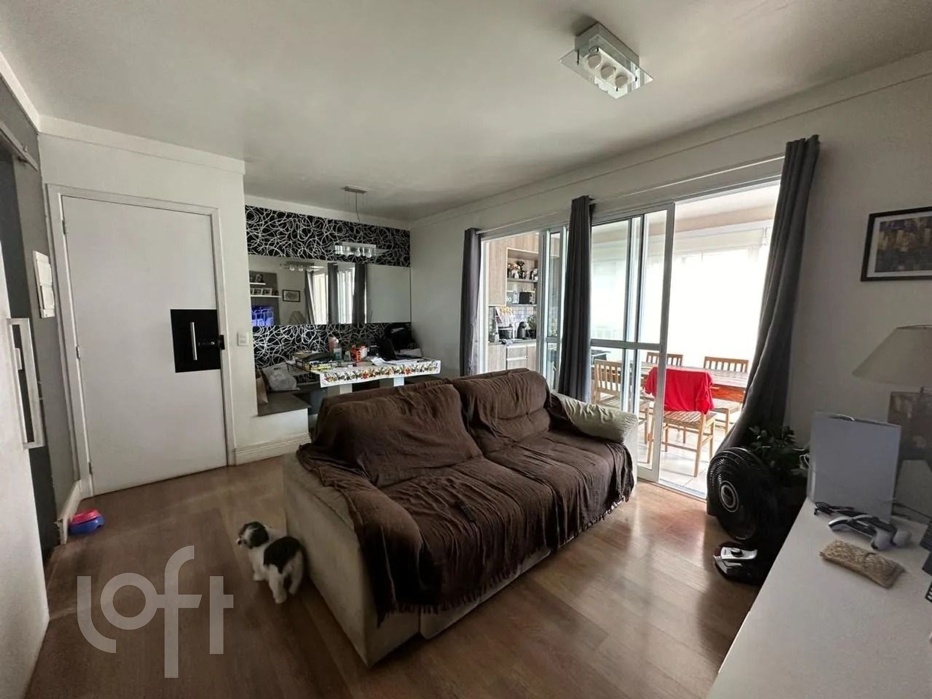 Apartamento à venda em Vila Augusta com 86 m², 3 q