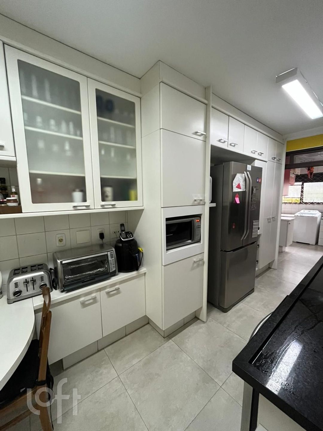 Apartamento à venda com 3 quartos, 156m² - Foto 6