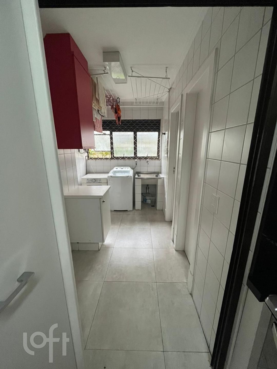 Apartamento à venda com 3 quartos, 156m² - Foto 8