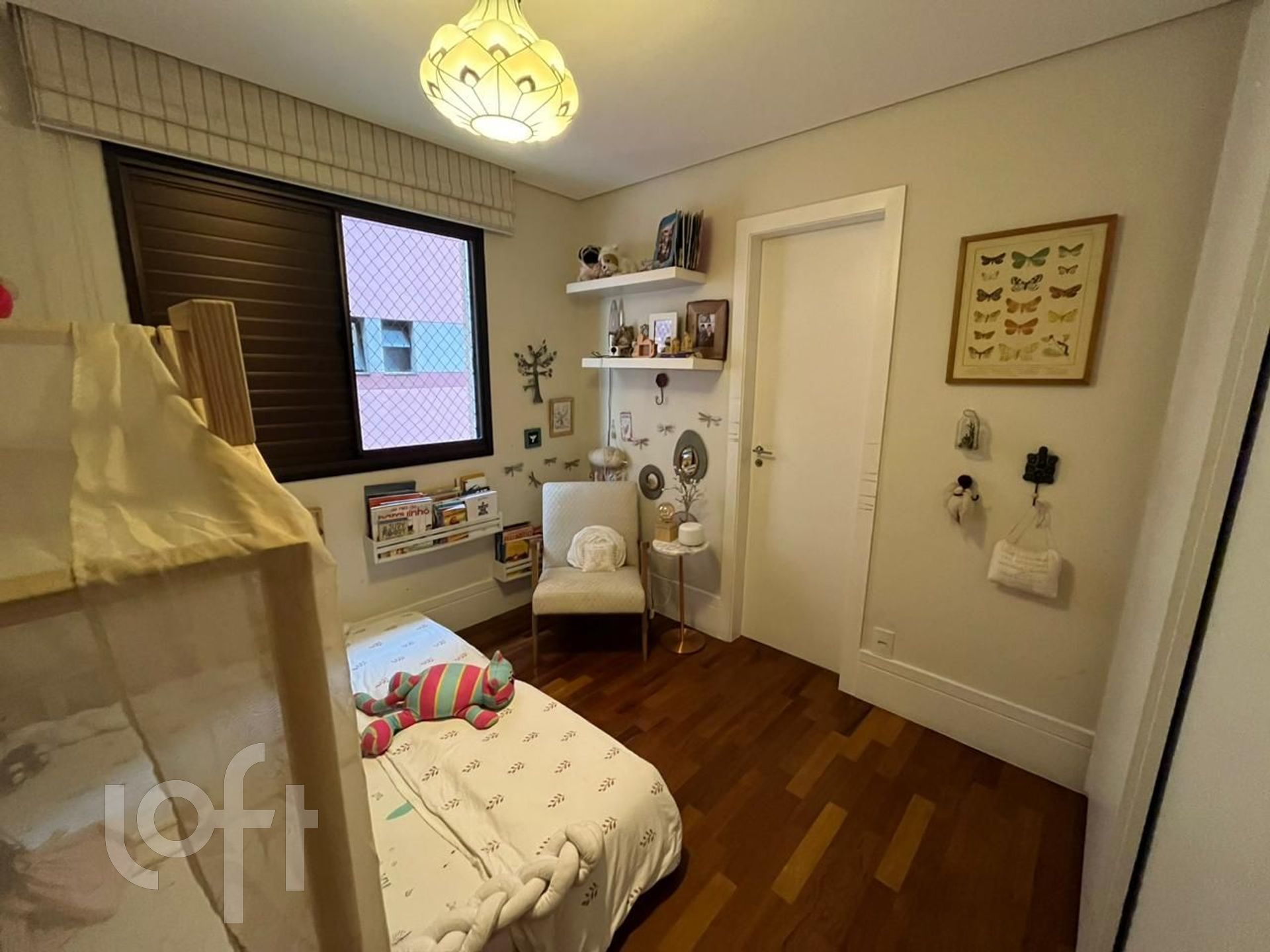 Apartamento à venda com 3 quartos, 156m² - Foto 16