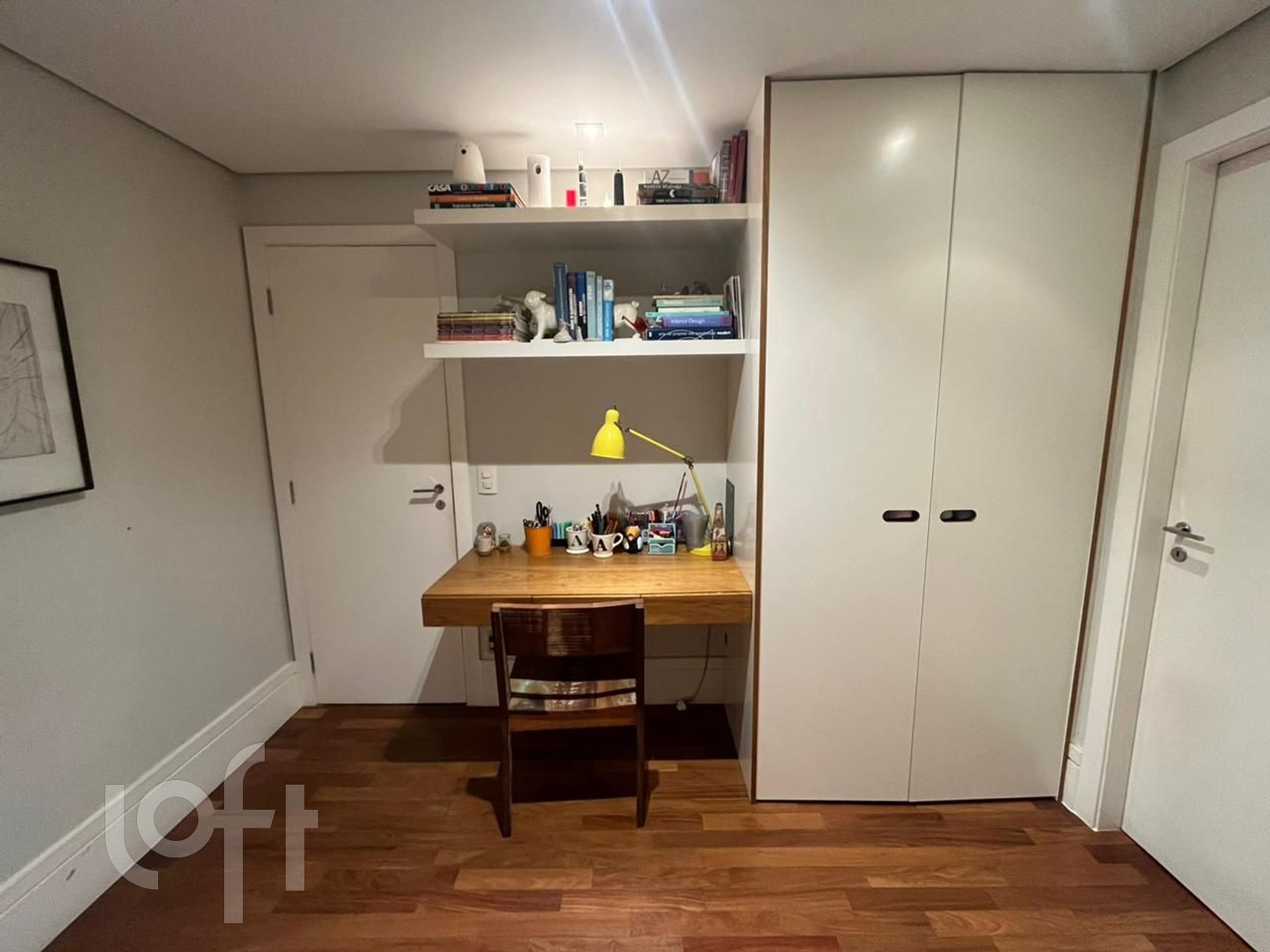 Apartamento à venda com 3 quartos, 156m² - Foto 18