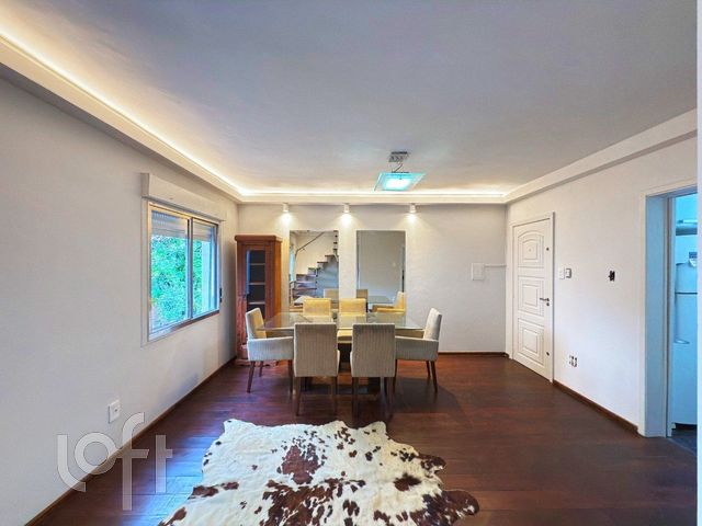 Apartamento com 77m², 1 dormitório, 1 vaga, Auxiliadora em Porto Alegre