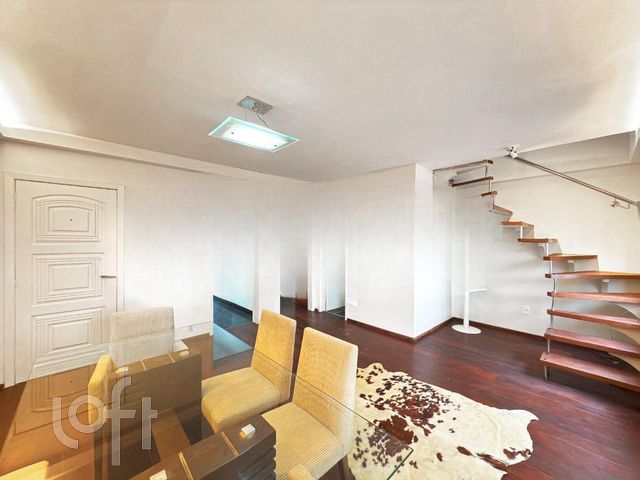 Apartamento com 77m², 1 dormitório, 1 vaga, Auxiliadora em Porto Alegre