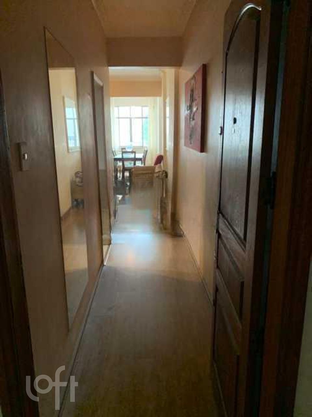 Apartamento à venda com 3 quartos, 77m² - Foto 4