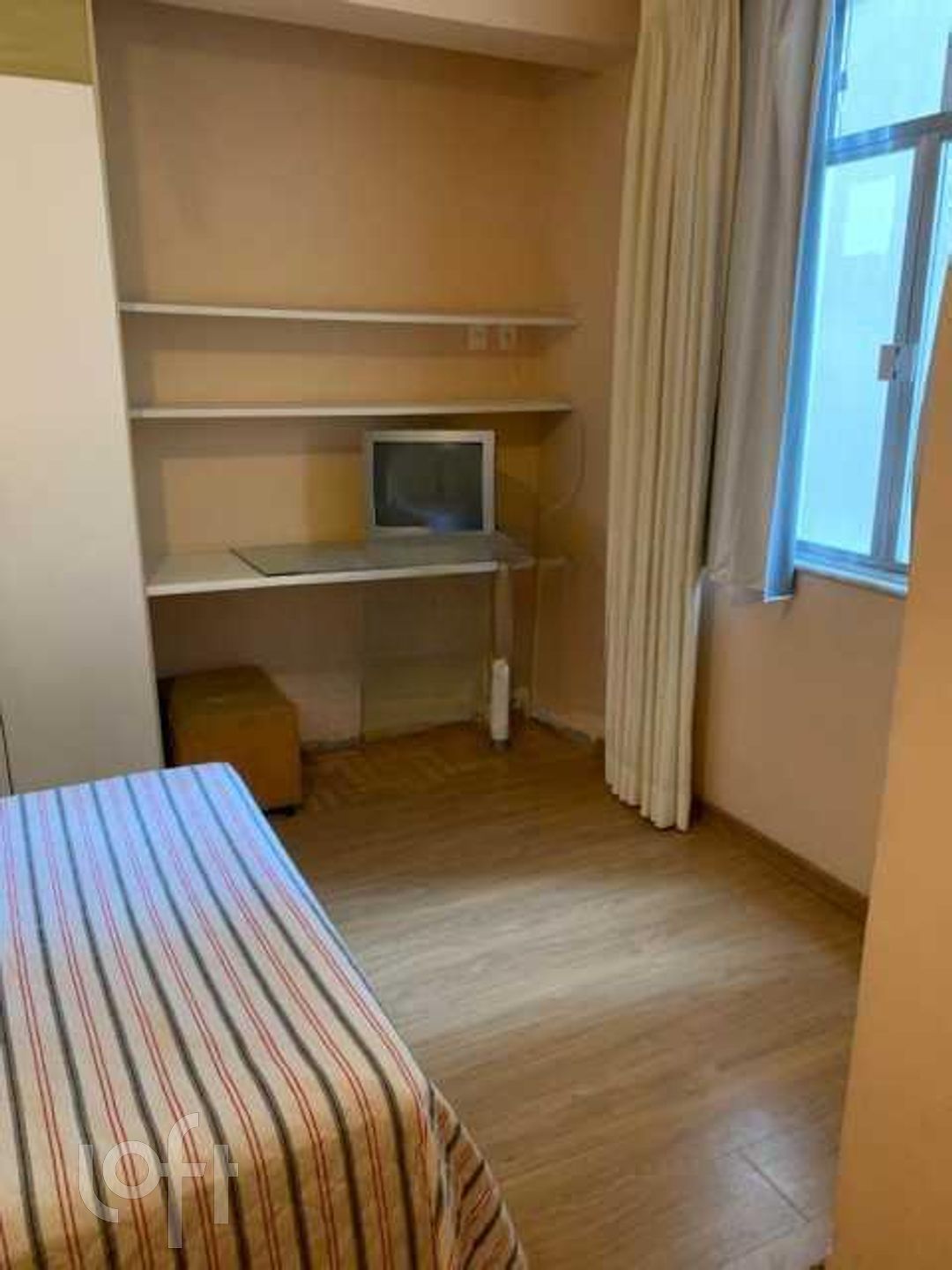 Apartamento à venda com 3 quartos, 77m² - Foto 6