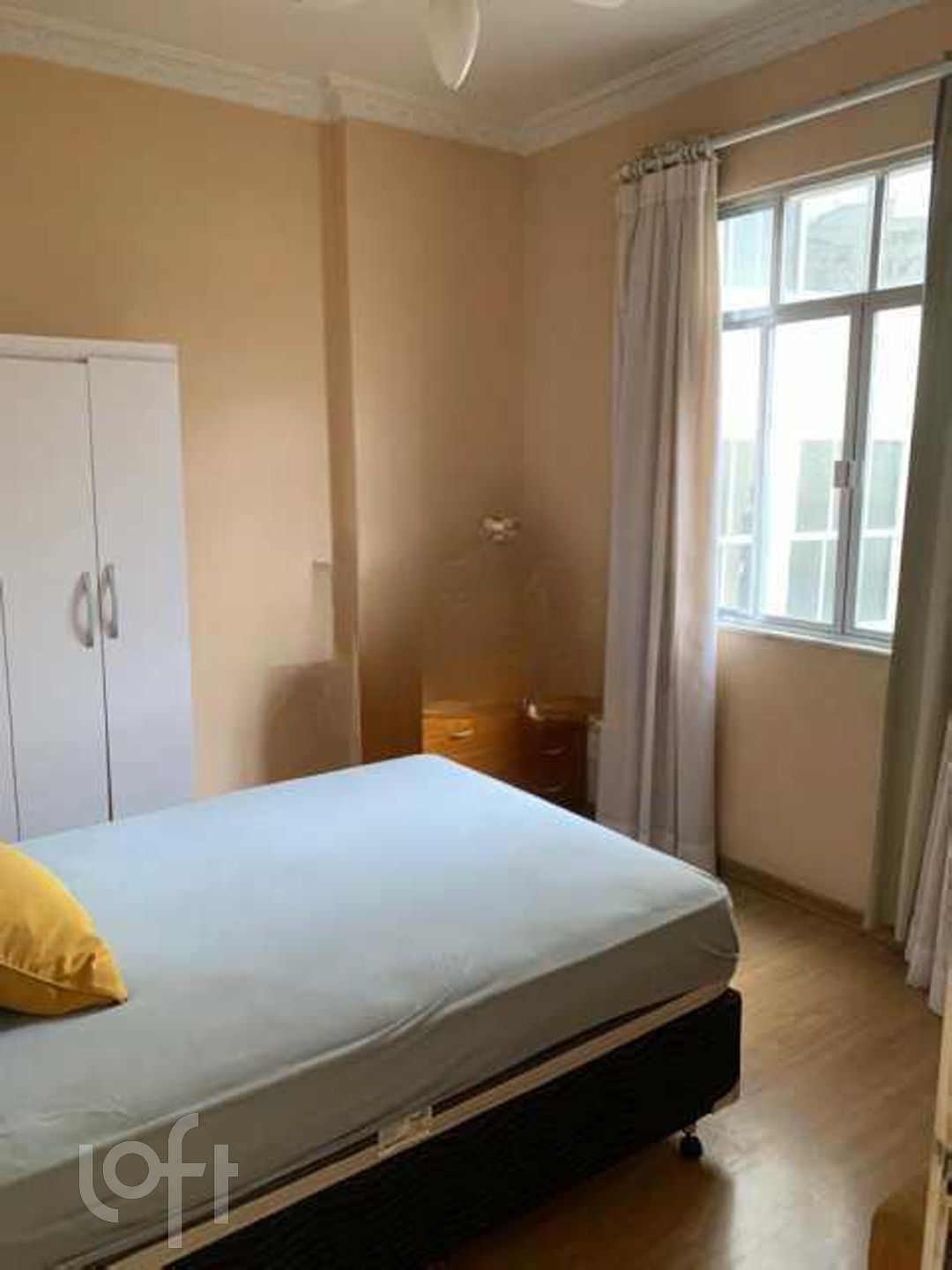 Apartamento à venda com 3 quartos, 77m² - Foto 9